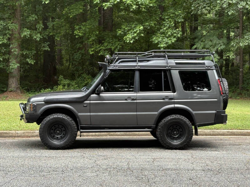 land rover discovery 2004 SALTL19444A851338 image land rover discovery 2004 SALTL19444A851338 image
